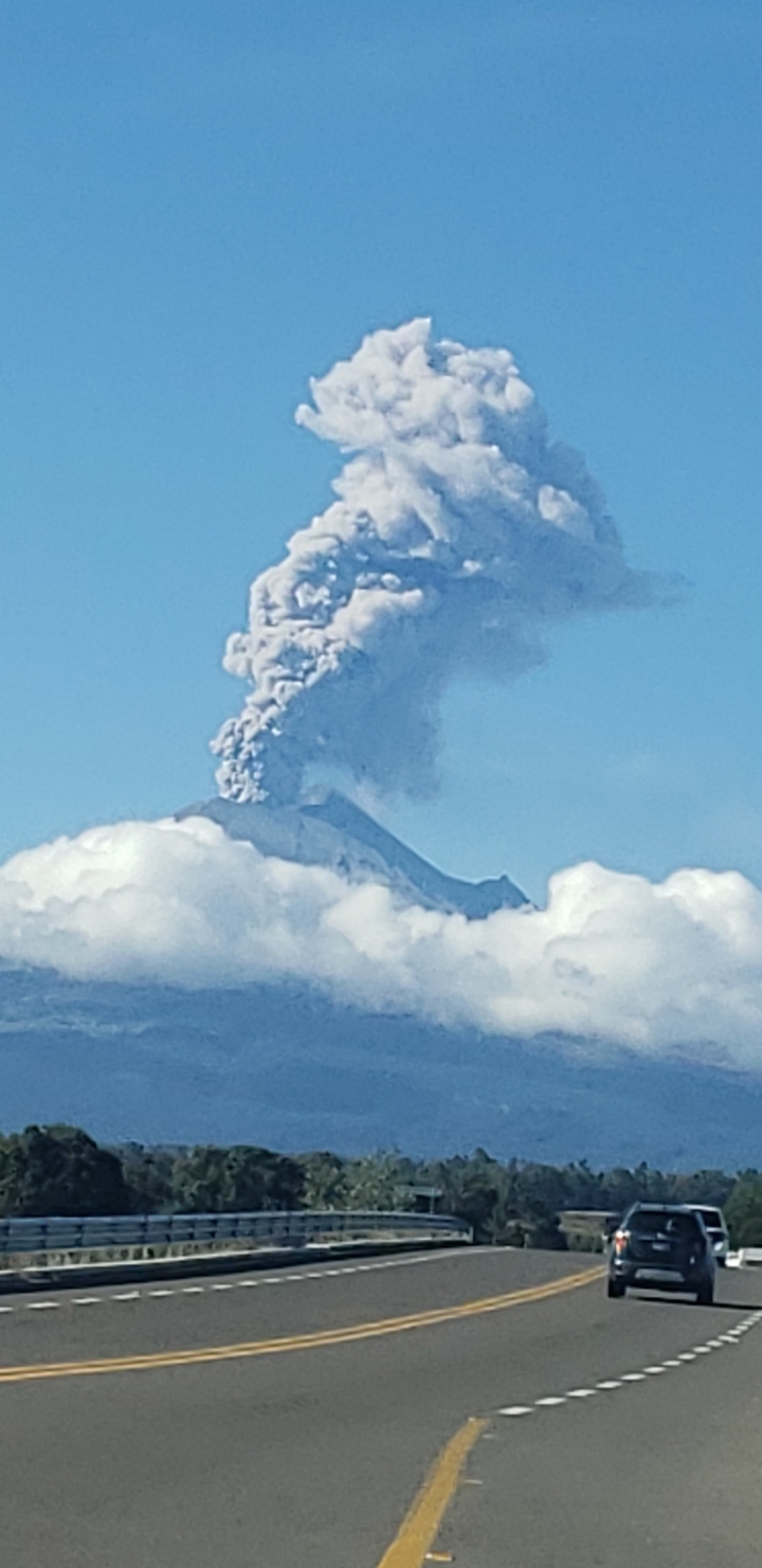 la naturaleza