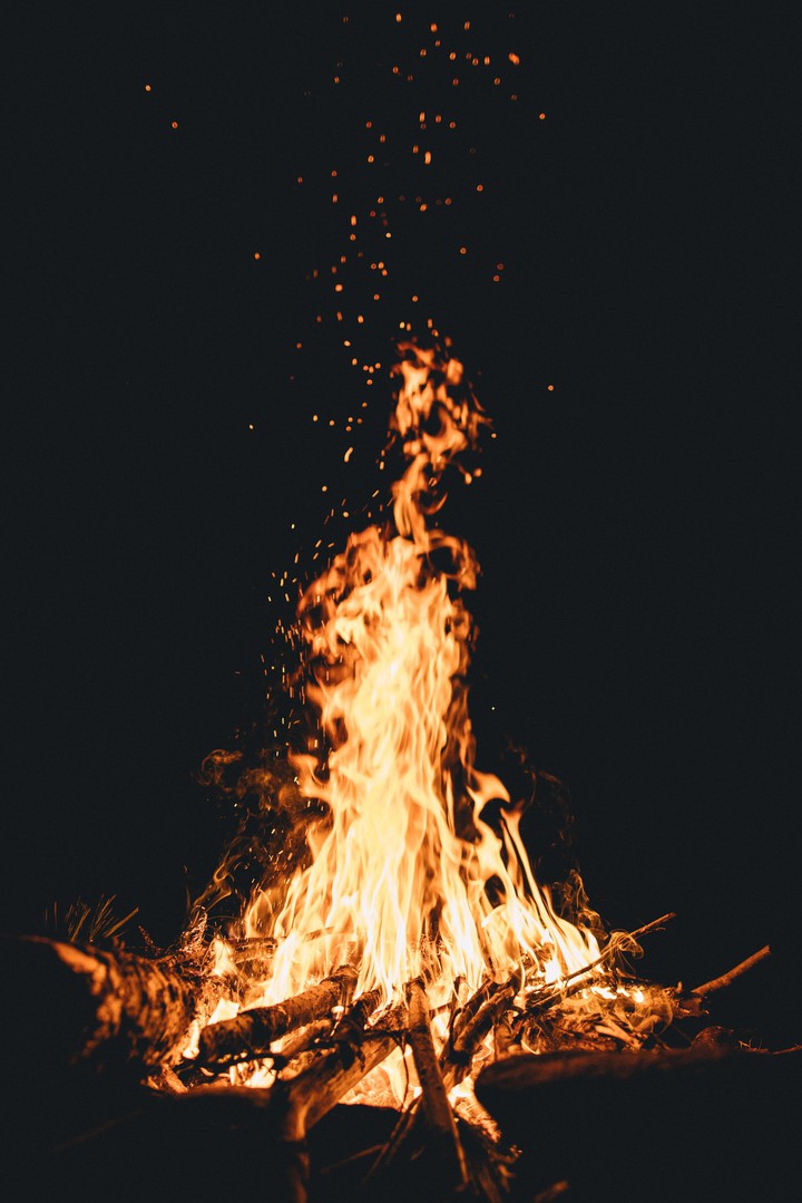 fire