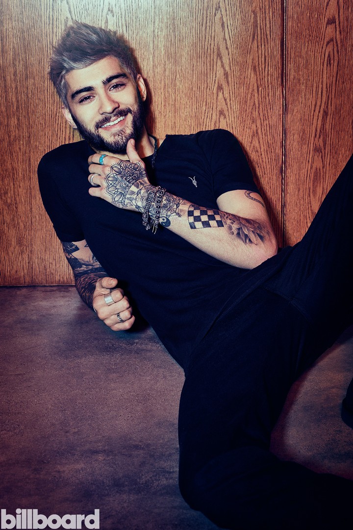 ZAYN