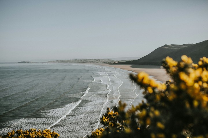 Beachh