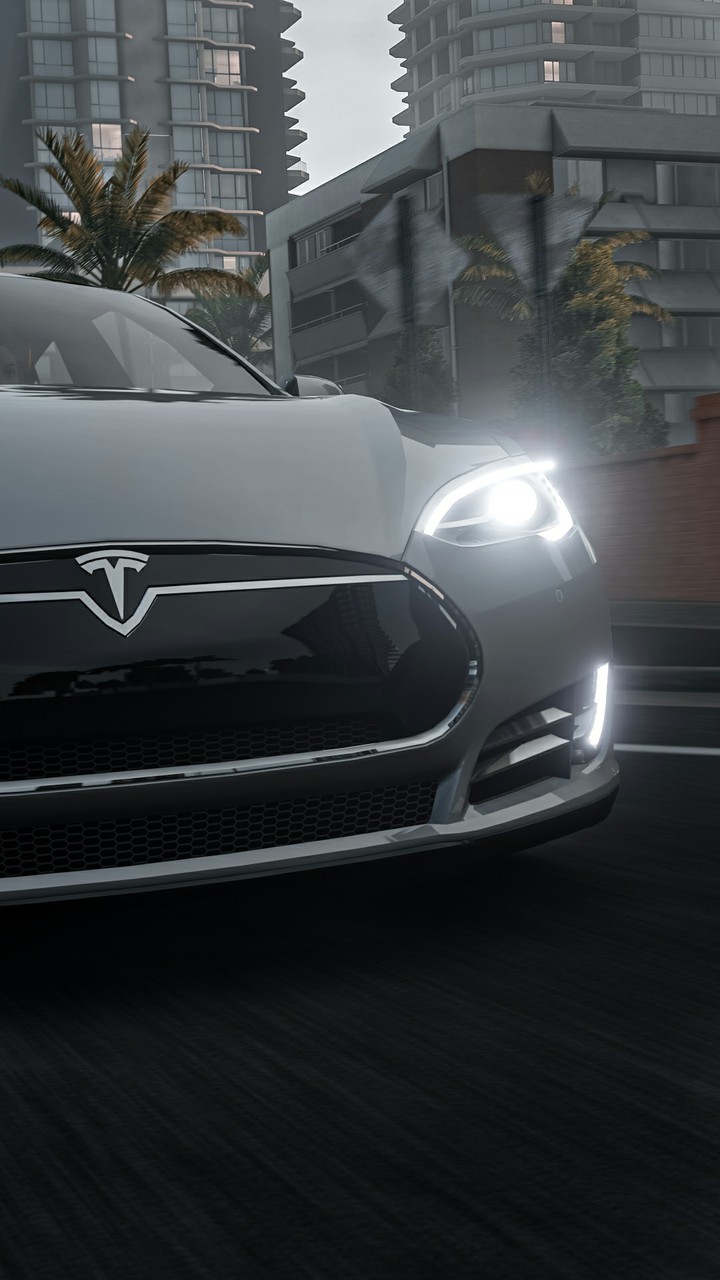 tesla