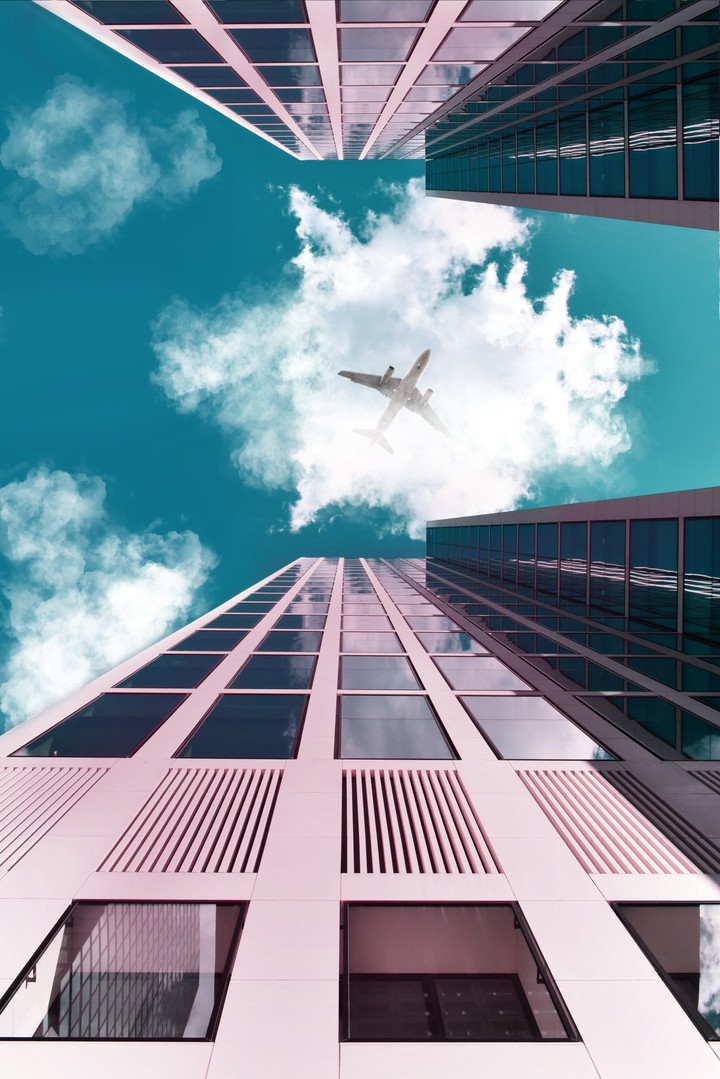 Aeroplane