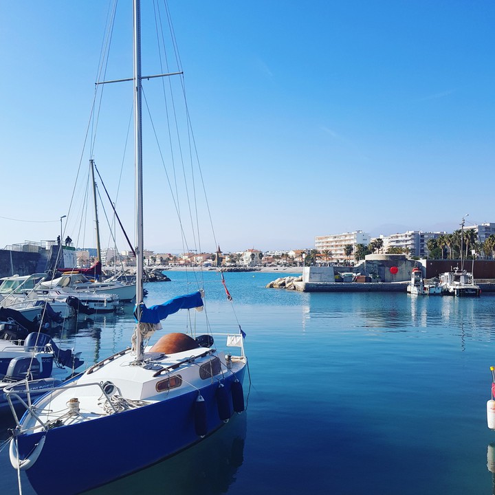 cagnes sur mer