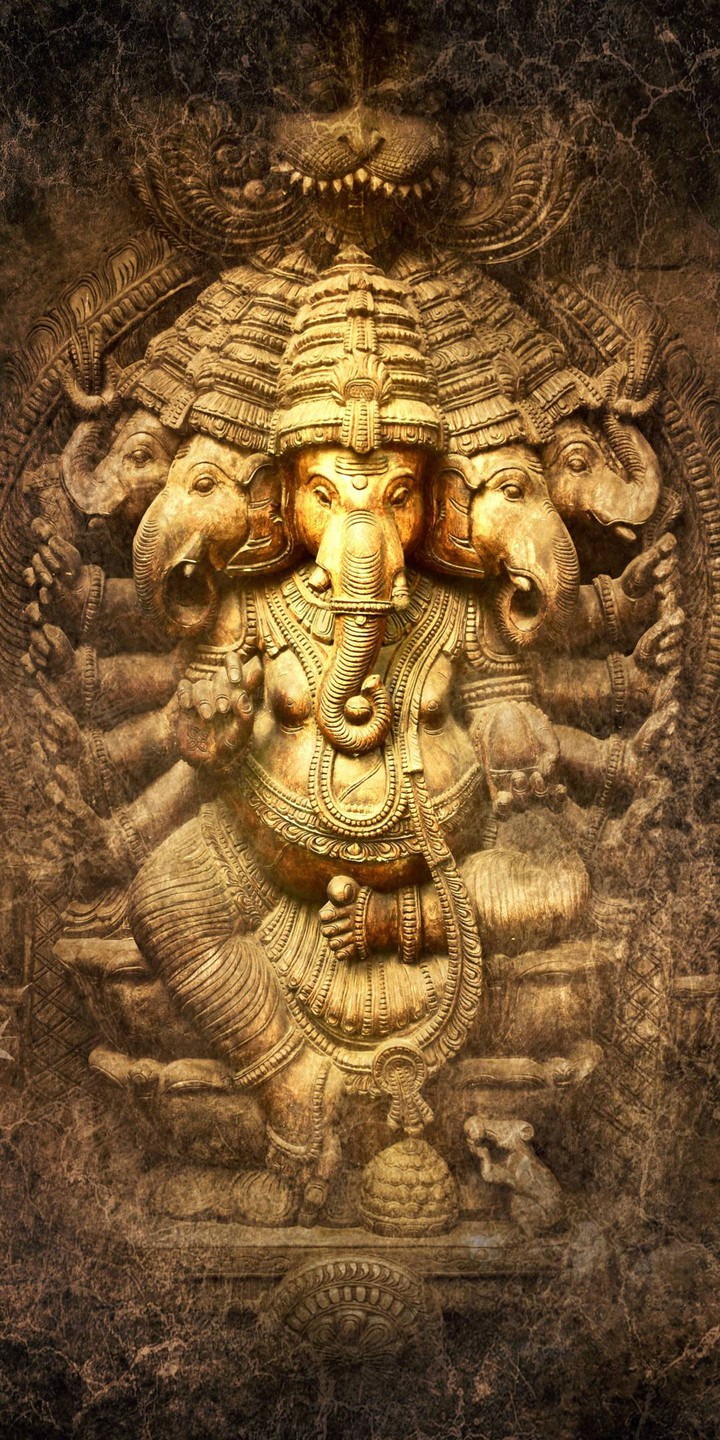 lord ganesha