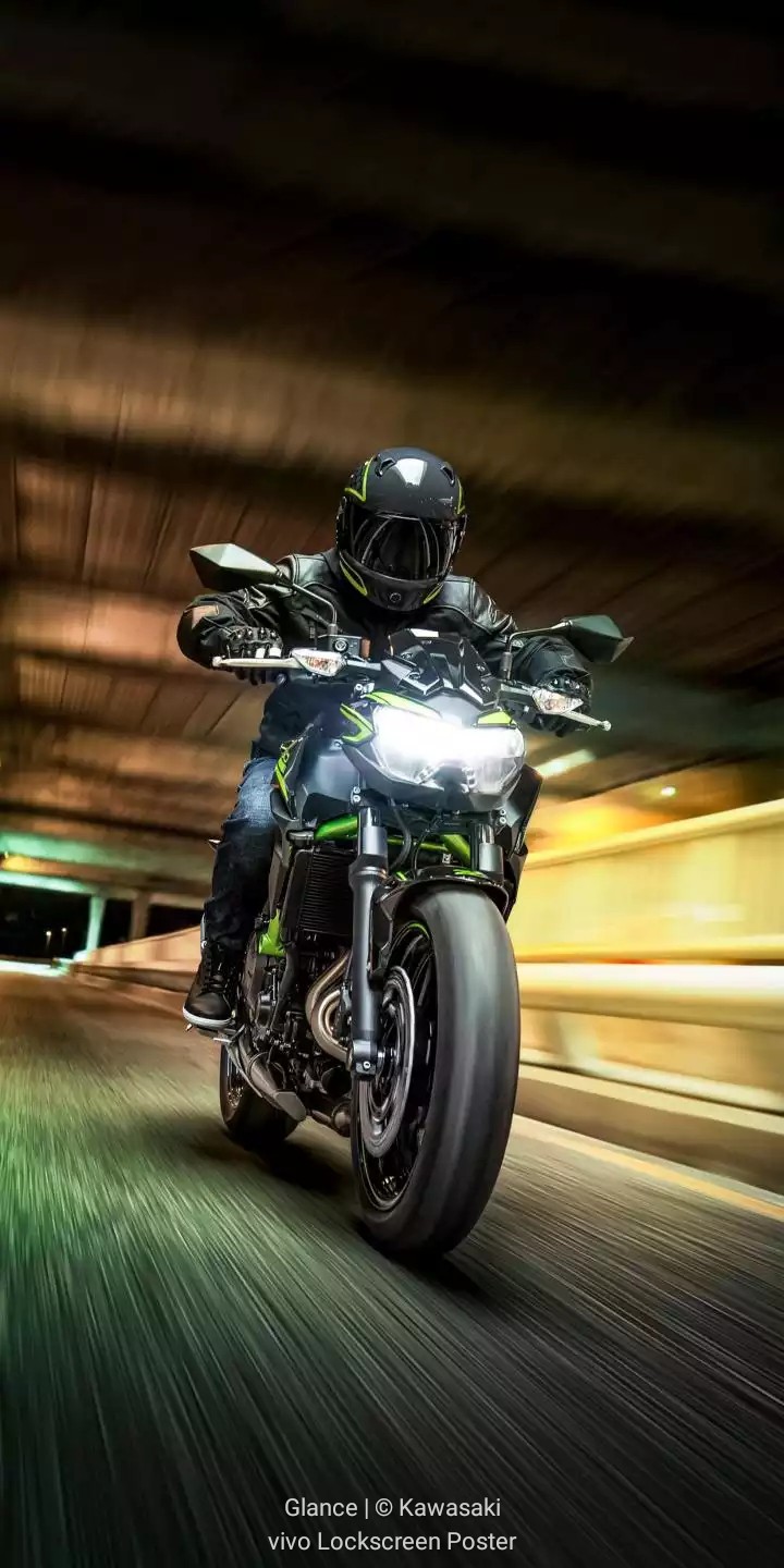 kawasaki