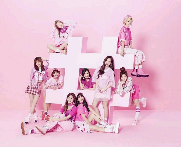 Twice