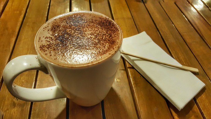 coffee