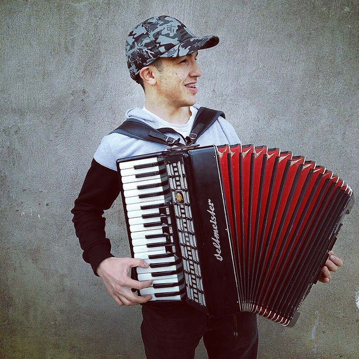musician