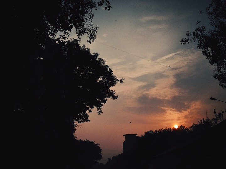Good Morning