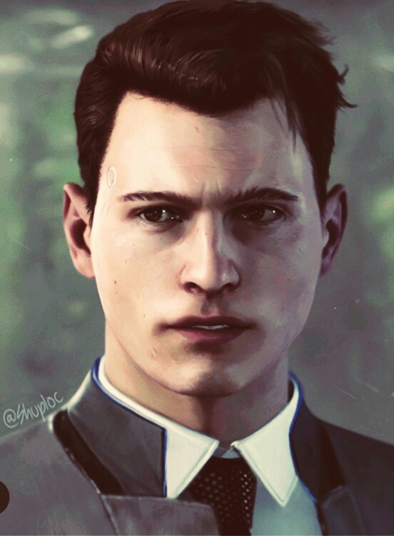 connor