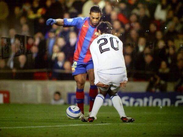ronaldinho