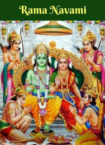 Rama Navami