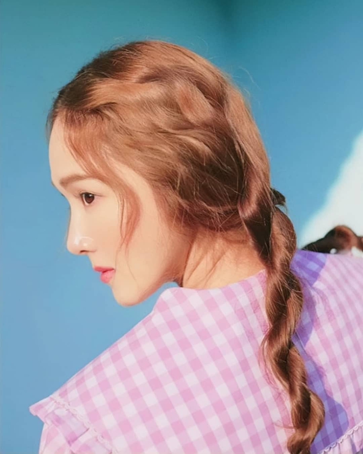 Jessica Jung