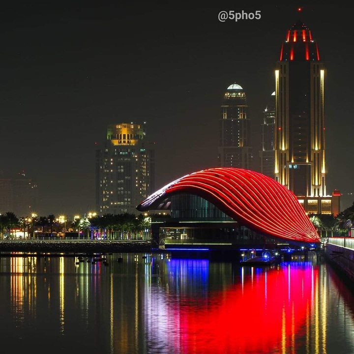 love qatar