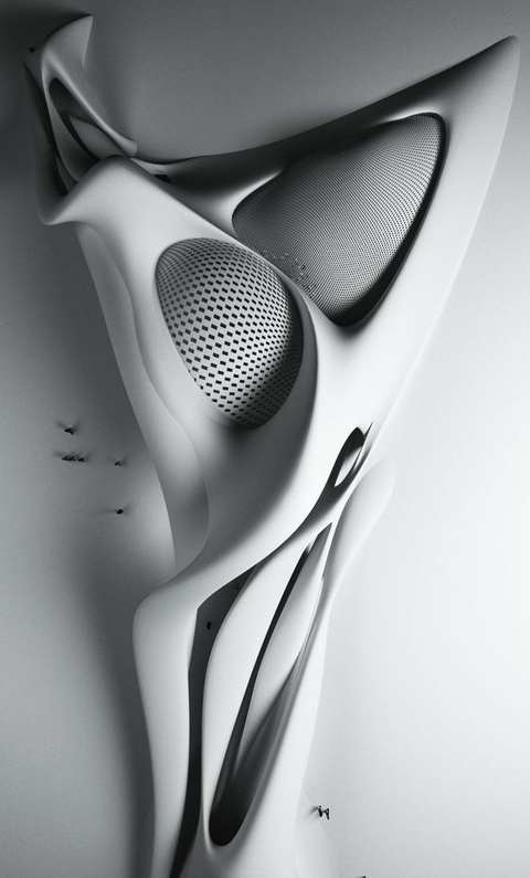 Metal, carbon wallpapers