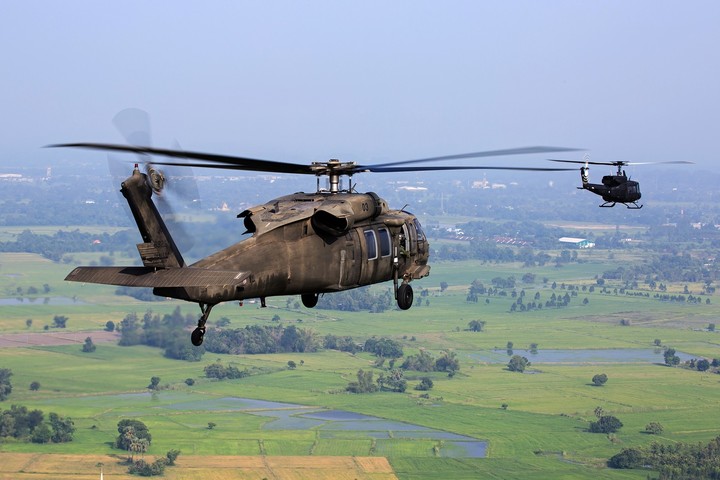 helicoptero