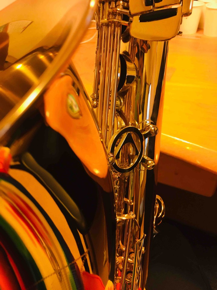 SAX