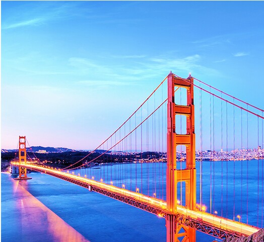 beautiful bridge