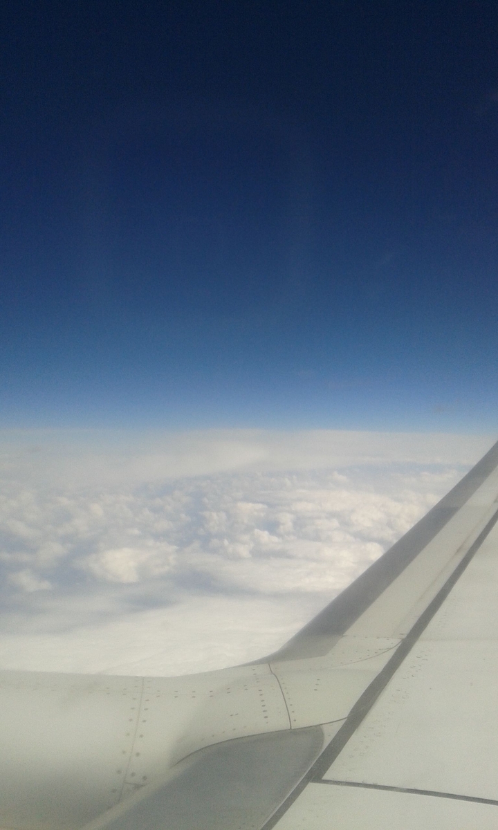 ✈