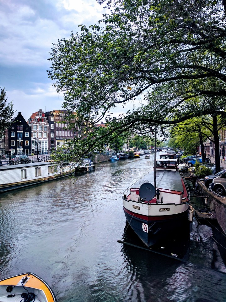 Amsterdam