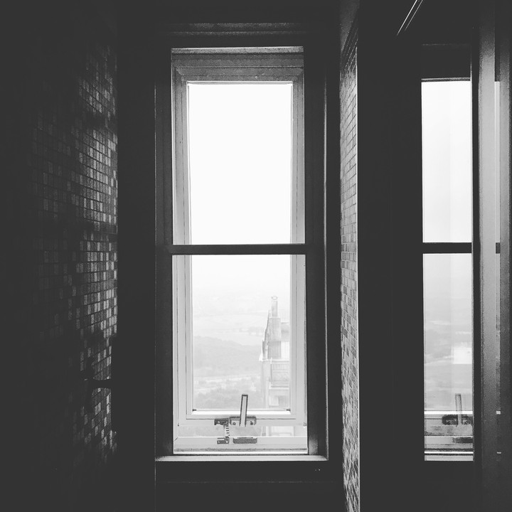 sguardi indiscreti