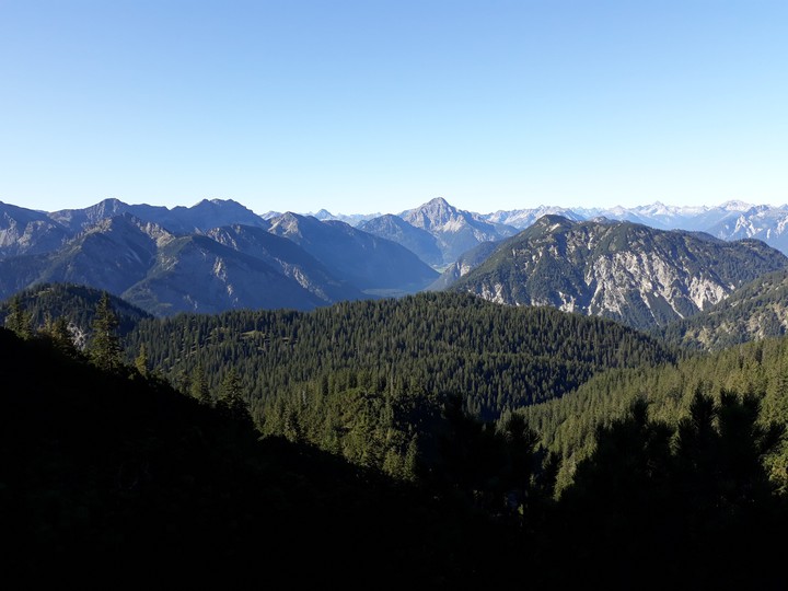 Alpen