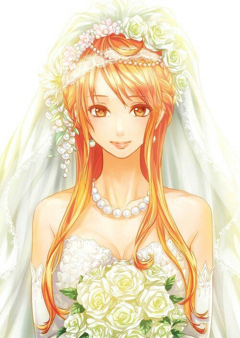 Beautiful bride!!