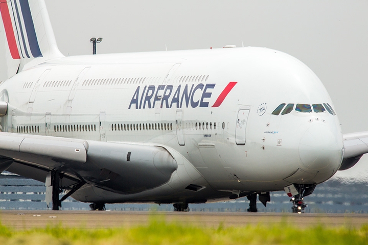 Airbus A 300