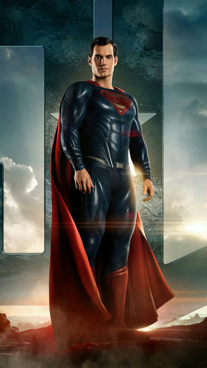 Man of steel