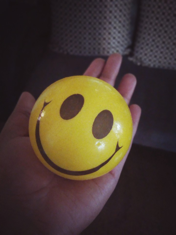 smily