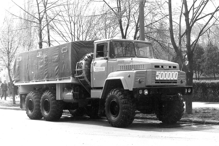 kraz