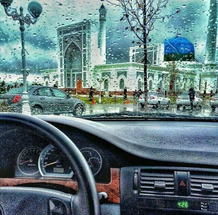 Rain