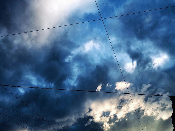 sky