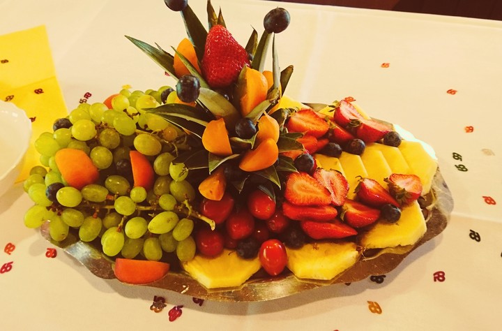 Fruits