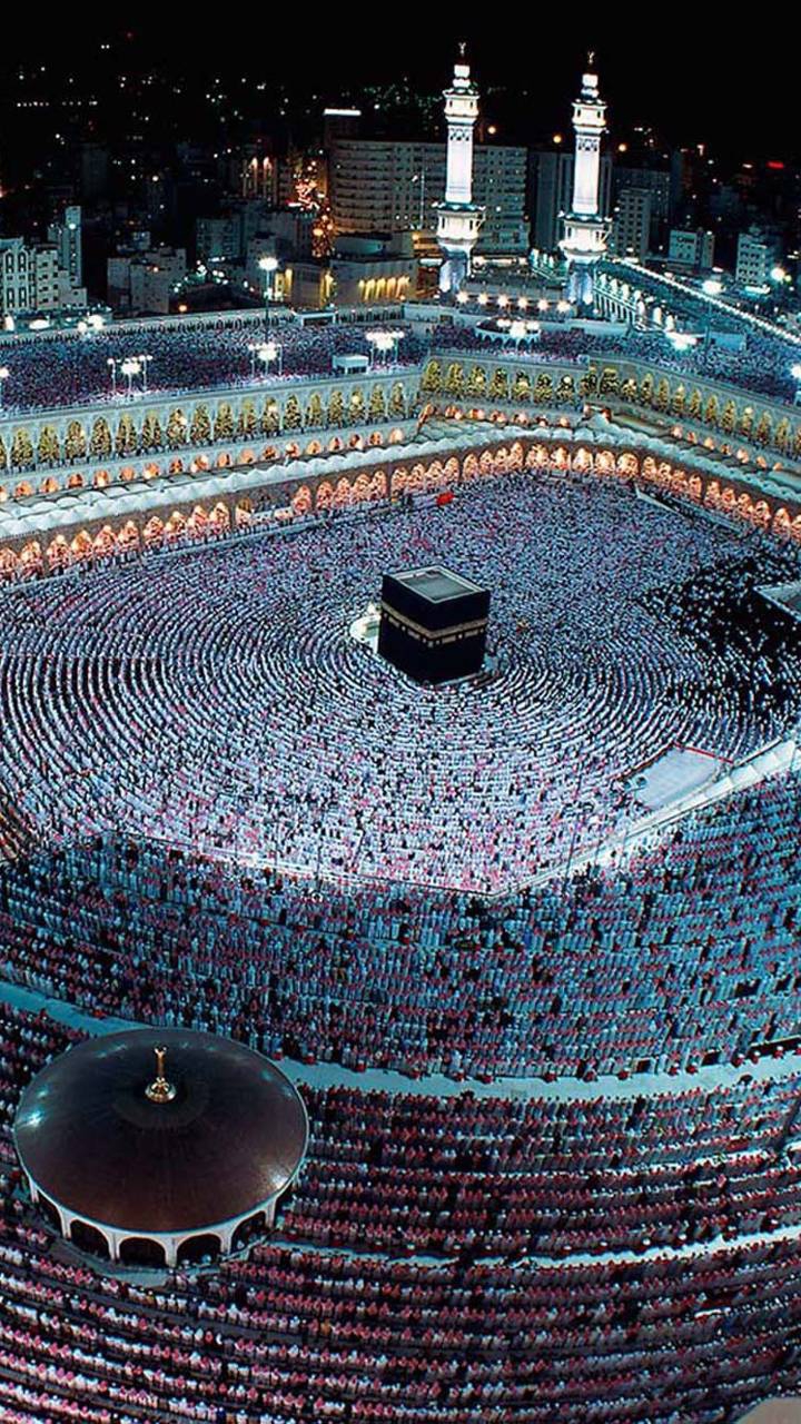 Mecca