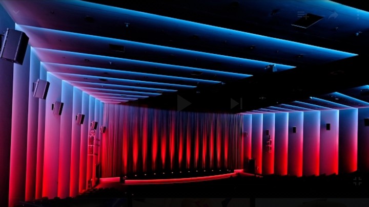 Atmosound Munich