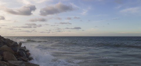 Sea