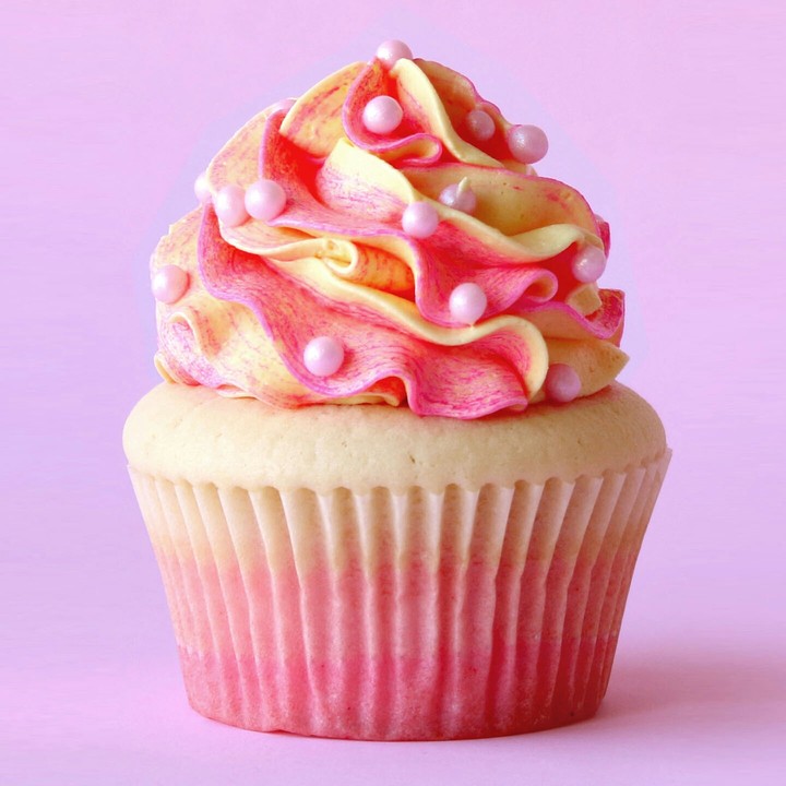 Delicious Cupcake