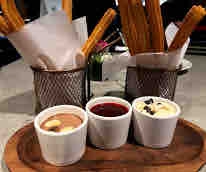 churros