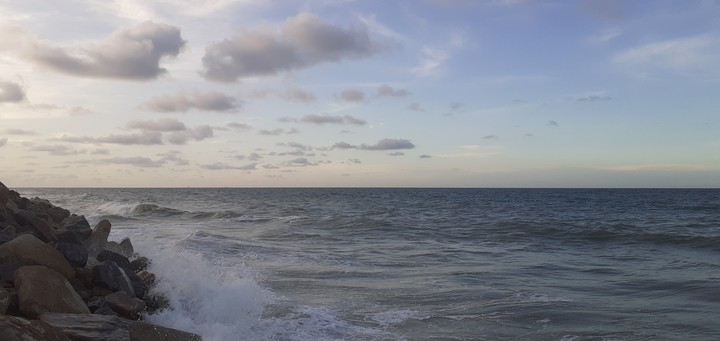 Sea
