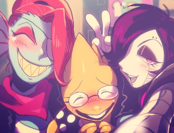 Undertale