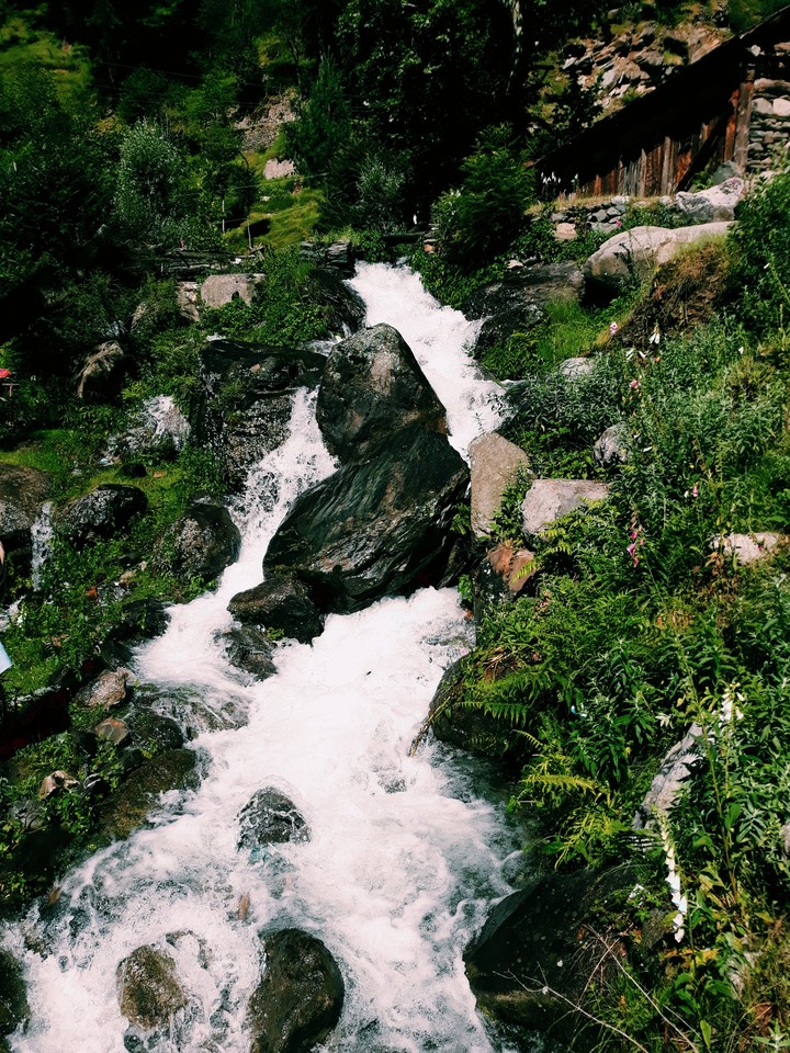 Khashmir Pakistan