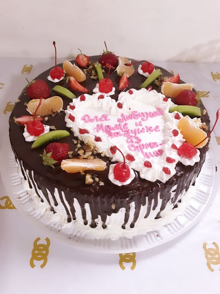 Kuchen