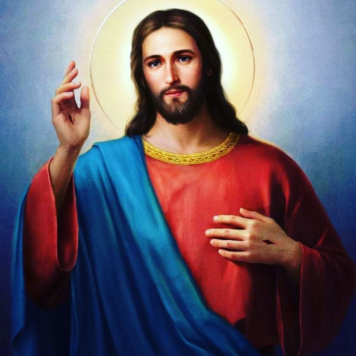 Corazón de Jesús