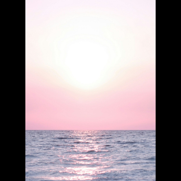 sea