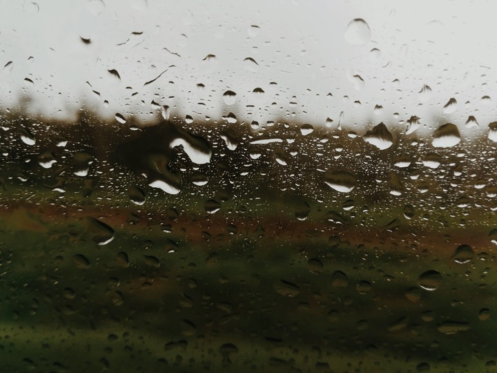 RAIN