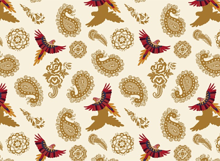 Paisley