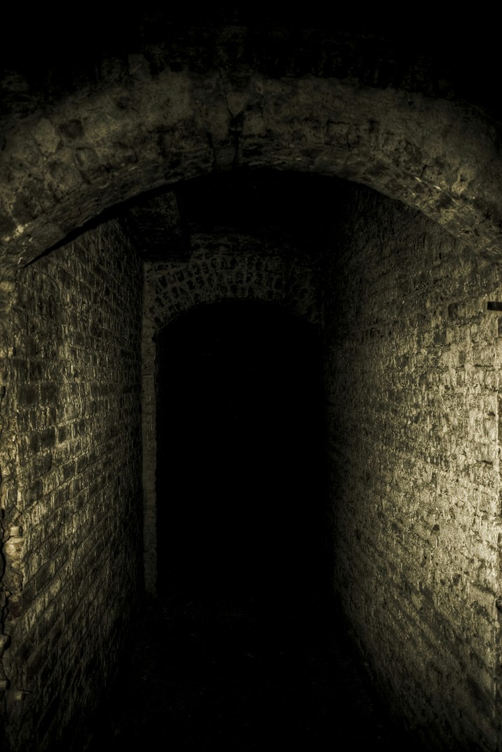 The Darkness