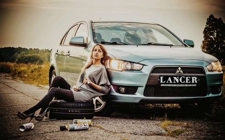 Lancer x10