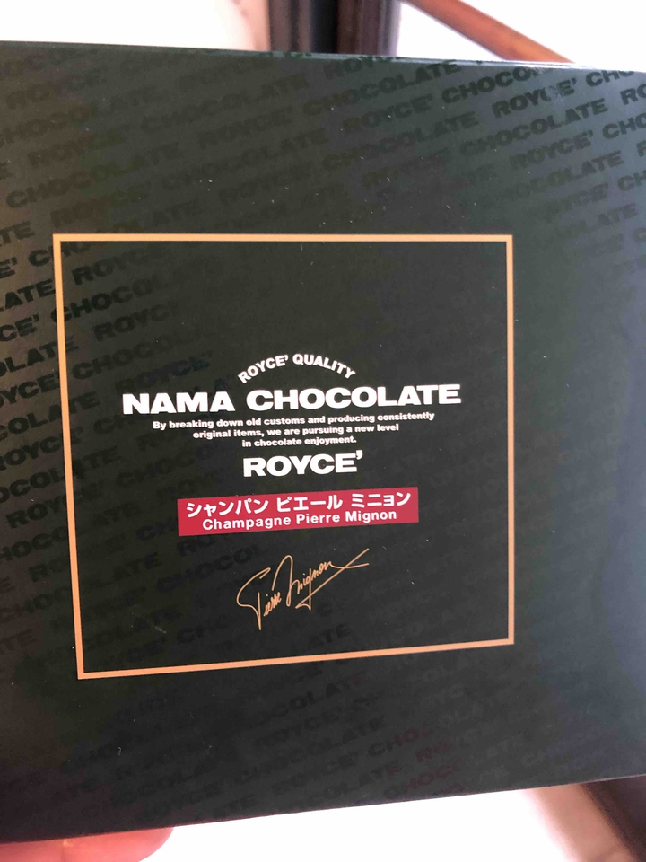 Quality Chocolates